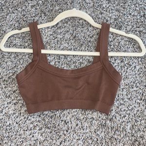 Out From Under seamless bra